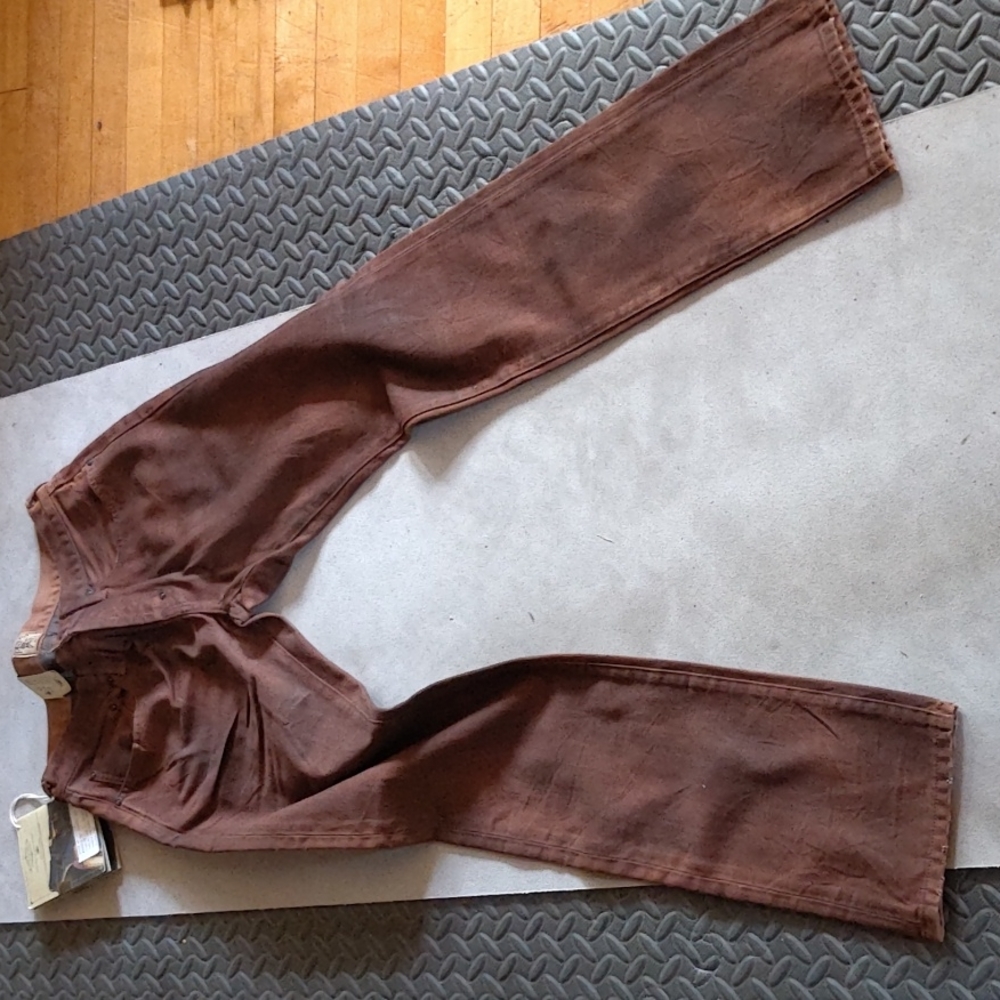 PRPS DEMON JEANS NWT